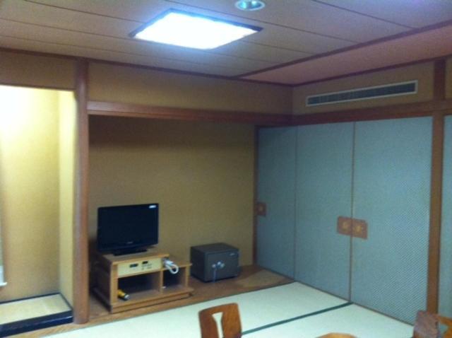 Hotel Hakone Powell Quarto foto