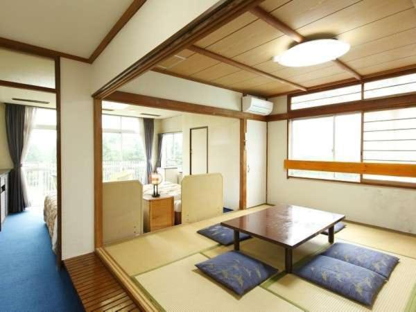 Hotel Hakone Powell Quarto foto