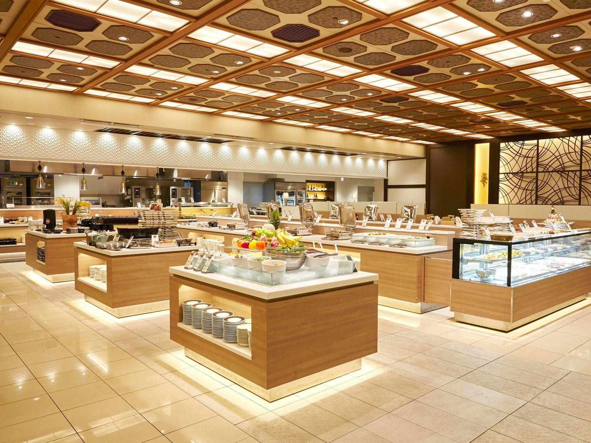 Hotel Hakone Powell Exterior foto